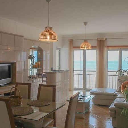 Pedra Mar Apartment Nazare Ngoại thất bức ảnh
