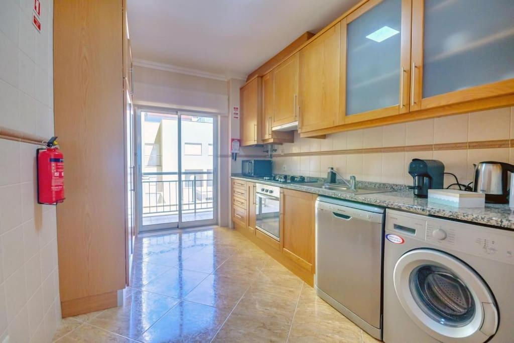 Pedra Mar Apartment Nazare Ngoại thất bức ảnh