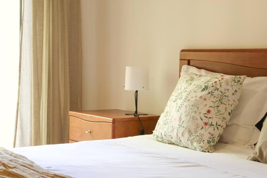 Pedra Mar Apartment Nazare Ngoại thất bức ảnh