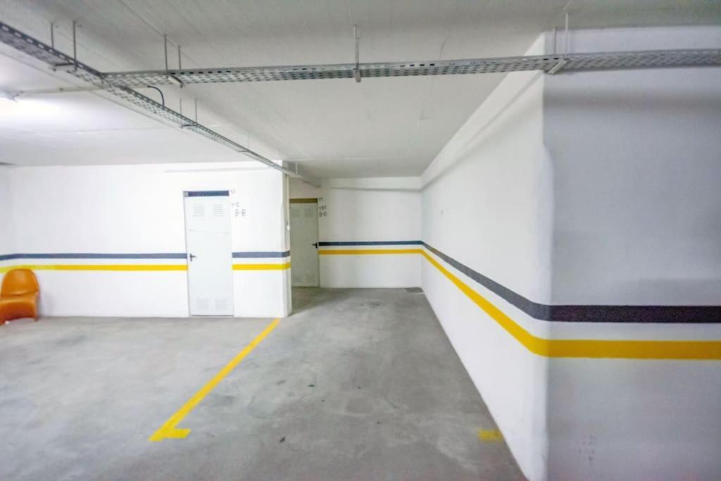 Pedra Mar Apartment Nazare Ngoại thất bức ảnh